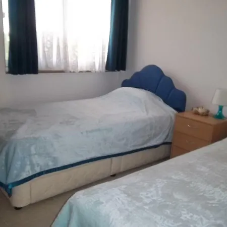 Large Ground Floor 2 Bedrooms American Academy Cy Larnaca