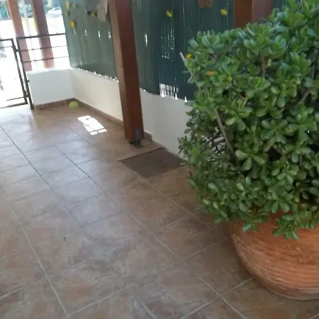 Large Ground Floor 2 Bedrooms American Academy Cy Apartment *